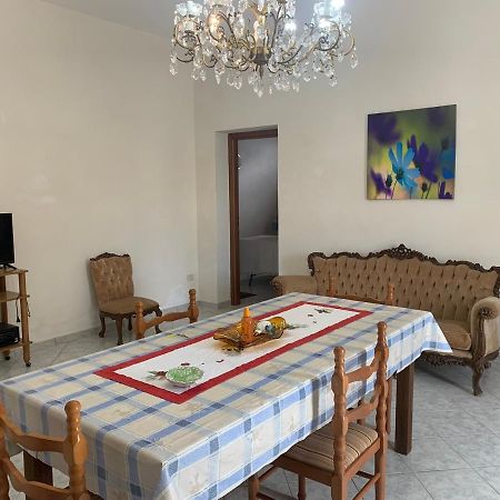 Casa Vacanze Mandriavecchia Петрозіно Екстер'єр фото