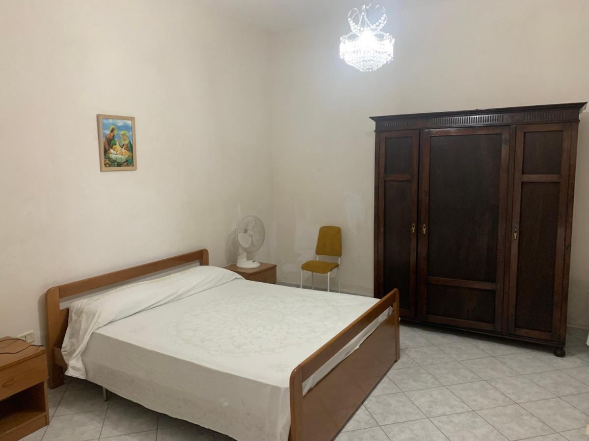 Casa Vacanze Mandriavecchia Петрозіно Екстер'єр фото