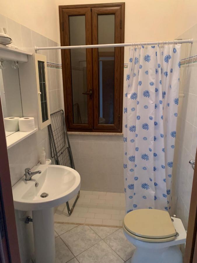 Casa Vacanze Mandriavecchia Петрозіно Екстер'єр фото